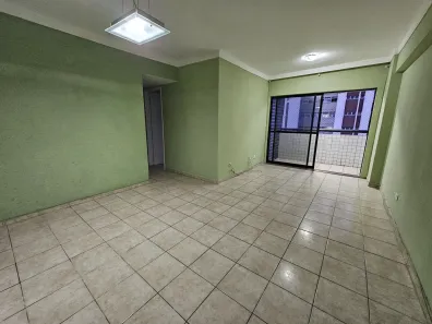 Apartamento com 3 Quartos à venda, 86m² no Piedade, Jaboatão dos Guararapes
