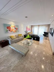 Apartamento com 4 Quartos à venda, 225m² no Pituba, Salvador