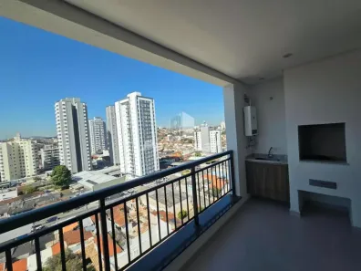 Apartamento com 2 Quartos para alugar, 76m² no Loteamento Chácaras Pastorelli, Taubaté