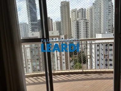 Apartamento com 2 Quartos para alugar, 92m² no Alto da Lapa, São Paulo