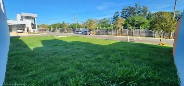 Lote/Terreno à venda, 247m² no Água Branca, Piracicaba