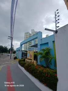 Apartamento com 3 Quartos para alugar, 75m² no Farolândia, Aracaju