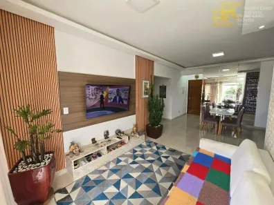 Apartamento com 2 Quartos para alugar, 101m² no Bal Stella Maris, Peruíbe