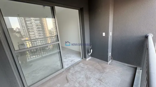 Apartamento com 1 Quarto à venda, 35m² no Vila Guarani (Z Sul), São Paulo