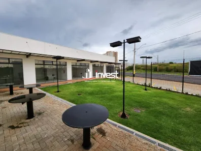 Sala Comercial para alugar, 35m² no Conjunto Manoel Mendes, Uberaba