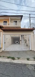 Sobrado com 3 Quartos à venda, 151m² no Vila Catupia, São Paulo