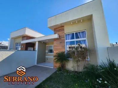Casa com 2 Quartos à venda, 84m² no Praia de Mariluz, Imbé