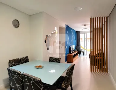 Apartamento com 2 Quartos à venda, 109m² no Cachoeira do Bom Jesus, Florianópolis