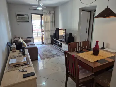 Apartamento com 2 Quartos à venda, 65m² no Barra da Tijuca, Rio de Janeiro