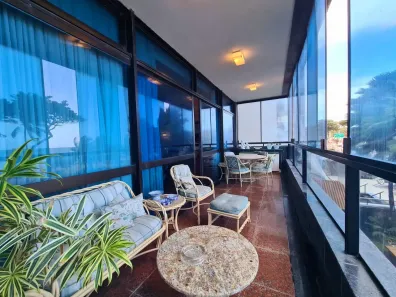 Apartamento com 5 Quartos à venda, 310m² no Boa Viagem, Recife