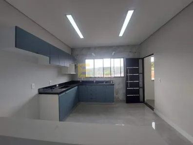 Casa com 3 Quartos para alugar, 90m² no Loteamento Residencial Água Nova, Valinhos
