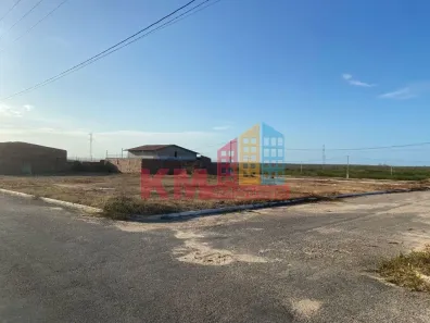 Lote/Terreno à venda, 200m² no Rincão, Mossoró