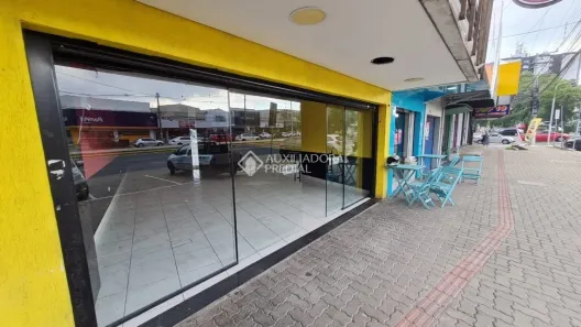 Prédio Comercial para alugar, 300m² no Vila Imbui, Cachoeirinha