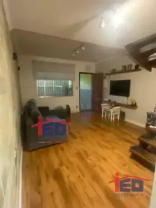 Sobrado com 3 Quartos à venda, 80m² no Parque São Domingos, São Paulo