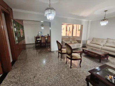 Apartamento com 4 Quartos à venda, 150m² no Setor Bueno, Goiânia