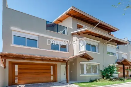Casa de Condomínio com 3 Quartos à venda, 228m² no Vila Conceição, Porto Alegre