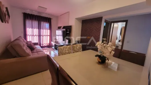Apartamento com 2 Quartos à venda, 74m² no Santa Cruz do José Jacques, Ribeirão Preto