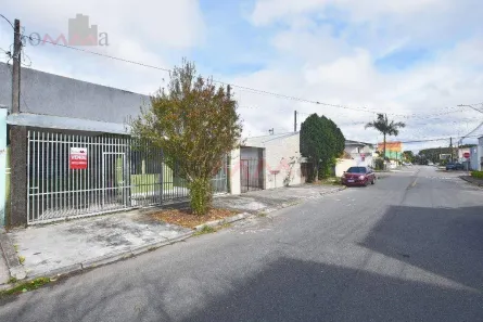 Casa com 3 Quartos à venda, 140m² no Sítio Cercado, Curitiba
