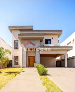 Casa de Condomínio com 4 Quartos à venda, 400m² no Tamboré, Santana de Parnaíba
