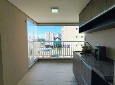 Apartamento com 2 Quartos à venda, 67m² no Centro, Diadema