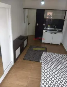 Apartamento com 1 Quarto à venda, 28m² no Vila Buarque, São Paulo