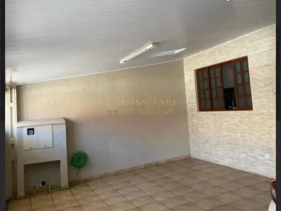 Casa com 3 Quartos à venda, 240m² no Cidade Vista Verde, São José dos Campos