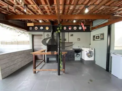 Apartamento com 3 Quartos à venda, 229m² no Santa Maria, São Caetano do Sul