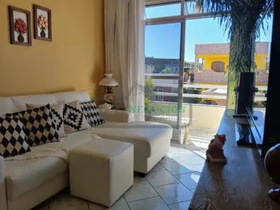Apartamento com 2 Quartos à venda, 72m² no Bonfim, Juiz de Fora
