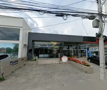 Ponto Comercial para alugar, 180m² no Jardim Eldorado, Palhoça