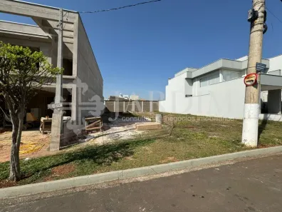 Lote/Terreno à venda, 187m² no Água Branca, Piracicaba
