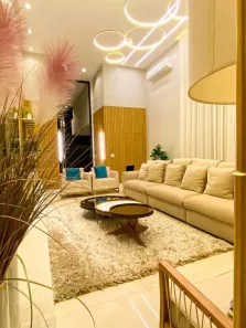 Casa de Condomínio com 4 Quartos para venda ou aluguel, 257m² no Residencial Goiânia Golfe Clube, Goiânia