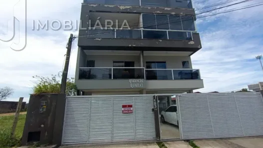 Apartamento com 2 Quartos à venda, 60m² no Ingleses do Rio Vermelho, Florianópolis