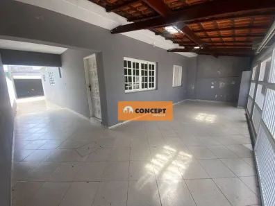 Casa com 3 Quartos à venda, 137m² no Vila Adelina, Suzano