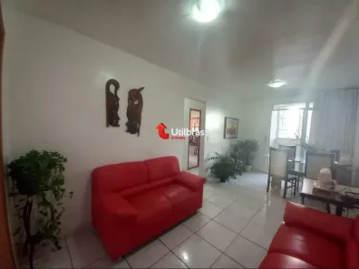 Apartamento com 3 Quartos à venda, 67m² no Ouro Preto, Belo Horizonte