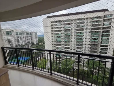 Apartamento com 2 Quartos à venda, 69m² no Barra Olímpica, Rio de Janeiro