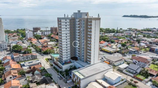 Apartamento com 3 Quartos à venda, 97m² no Centro, Penha