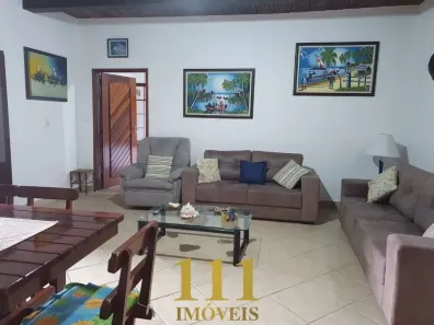 Casa com 6 Quartos à venda, 274m² no Praia das Palmeiras, Caraguatatuba