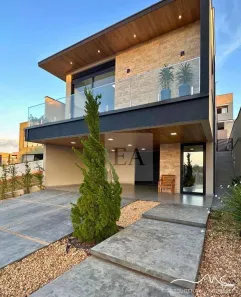 Casa de Condomínio com 3 Quartos à venda, 203m² no Jardim São José, Bragança Paulista