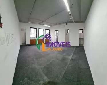 Sala Comercial com 1 Quarto à venda, 36m² no Itaim Bibi, São Paulo