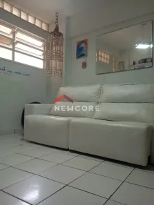 Apartamento com 2 Quartos à venda, 83m² no Itararé, São Vicente