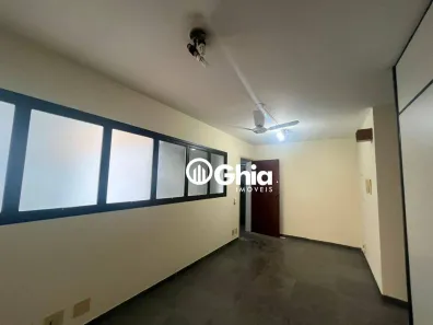 Sala Comercial à venda, 56m² no Botafogo, Campinas