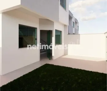 Casa com 2 Quartos à venda, 92m² no Céu Azul, Belo Horizonte