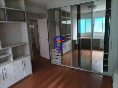Apartamento com 4 Quartos à venda, 120m² no Praia do Pecado, Macaé