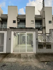 Sobrado com 2 Quartos à venda, 88m² no Itacolomi, Balneário Piçarras