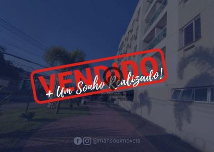 Apartamento com 2 Quartos à venda, 52m² no Campo Grande, Rio de Janeiro