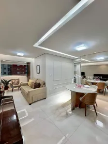 Apartamento com 3 Quartos à venda, 76m² no Jabotiana, Aracaju