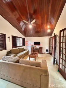 Casa com 3 Quartos à venda, 130m² no Bairro de Juquehy, São Sebastião