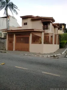 Sobrado com 3 Quartos à venda, 216m² no Vila Pedroso, São Paulo