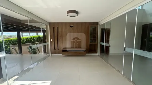 Casa de Condomínio com 3 Quartos à venda, 260m² no Nova Uberlândia, Uberlândia