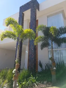 Casa de Condomínio com 4 Quartos à venda, 218m² no Condomínio Residencial Quebec, São Carlos